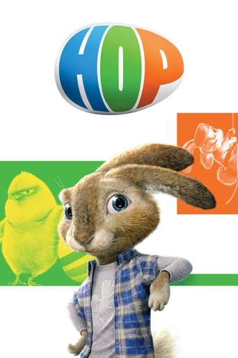 Movie: Hop