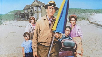Mr Hobbs Takes a Vacation