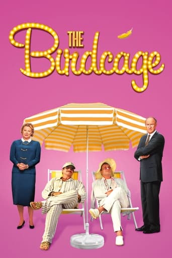 Movie: The Birdcage
