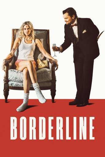Movie: Borderline