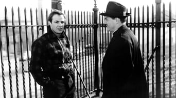 Movie poster: On the Waterfront - 1954