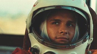 Gagarin. Pervyj v kosmose