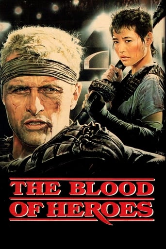 Movie: The Blood of Heroes