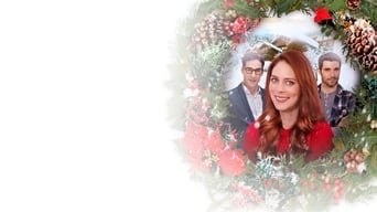 Movie poster: Christmas Wedding Runaway - 2019