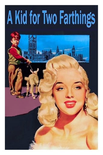 Movie: A Kid for Two Farthings