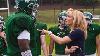 Movie: The Blind Side - 1957