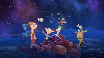 Phinéas et Ferb, le film : Candice face à l'univers