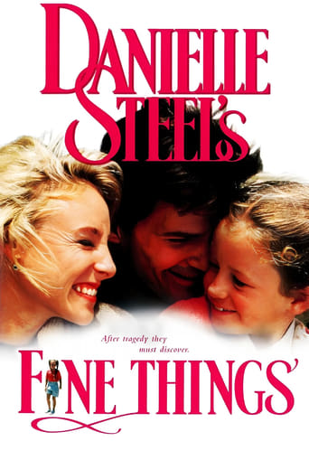 Movie: Fine Things