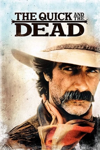 Movie: The Quick and the Dead