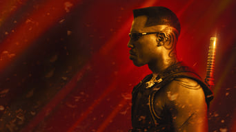 Movie: Blade - 2002