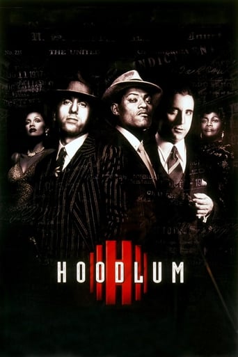 Movie: Hoodlum