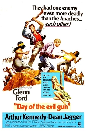 Movie: Day of the Evil Gun