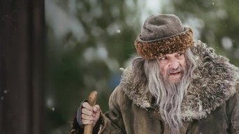 Movie poster: Winter Thaw - 2016