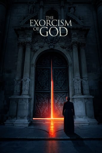 Movie: The Exorcism of God