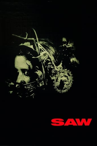 Movie: Saw