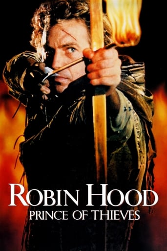 Movie: Robin Hood: Prince of Thieves