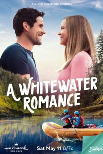 Movie: A Whitewater Romance