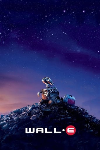 Movie: WALL&middot;E