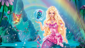Barbie: Mermaidia