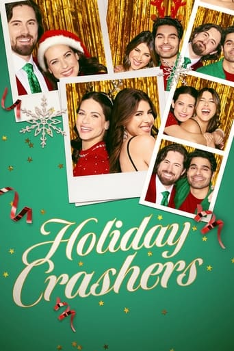 Movie: Holiday Crashers