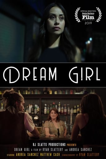 Movie: Dream Girl