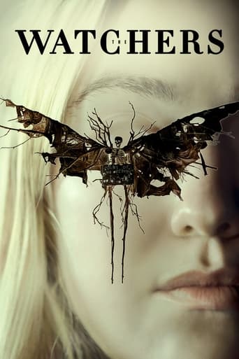 Movie: The Watchers