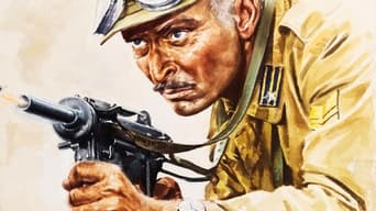 Movie: Commandos - 1978