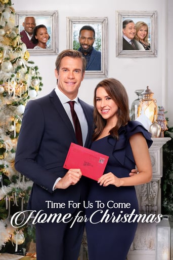 Movie: Time for Us to Come Home for Christmas