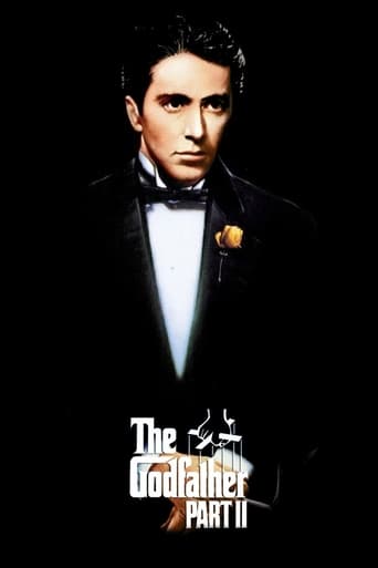 Movie: The Godfather Part II