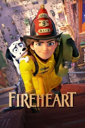 Movie: Fireheart