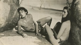 Movie poster: Ad&aacute;n y Eva - 1956