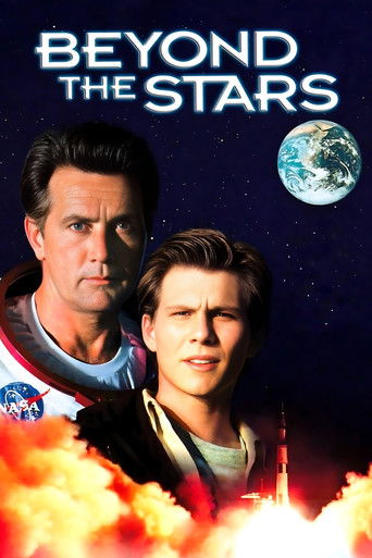 Movie: Beyond the Stars
