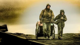 Movie poster: The Road - 2009