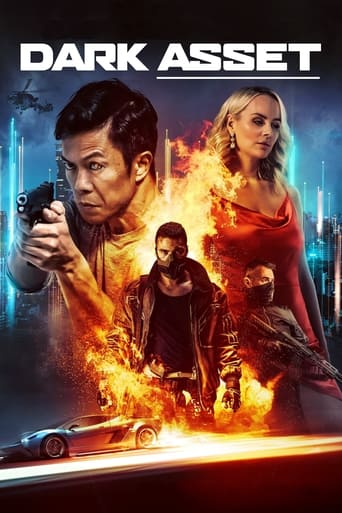 Movie: Dark Asset