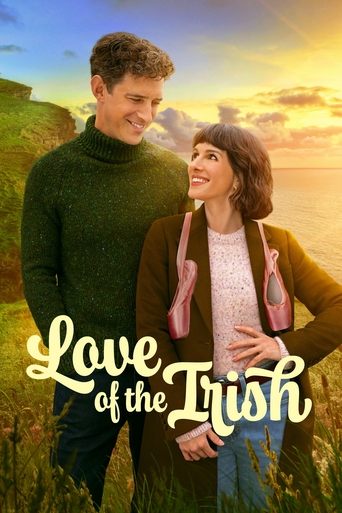Movie: Love Of The Irish