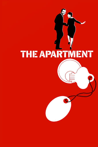 Movie: The Apartment