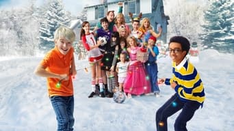 Movie: A Loud House Christmas - 