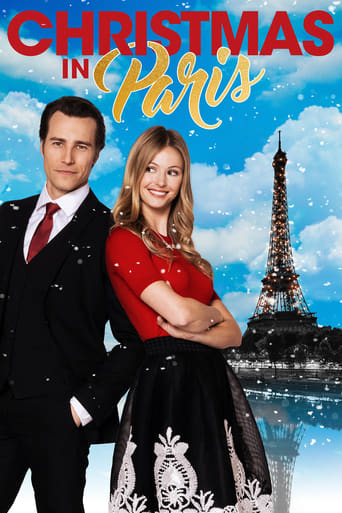 Movie: Christmas in Paris