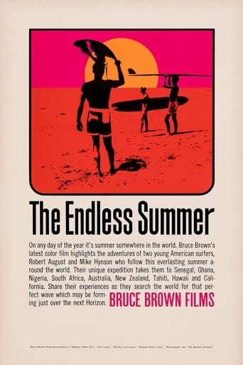 Movie: The Endless Summer
