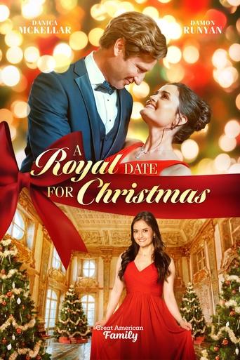 Movie: A Royal Date for Christmas