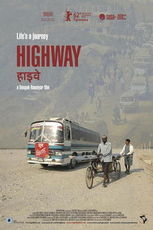 Movie: Highway