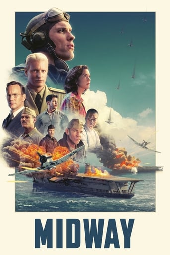 Movie: Midway