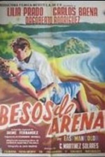 Movie: Besos de arena
