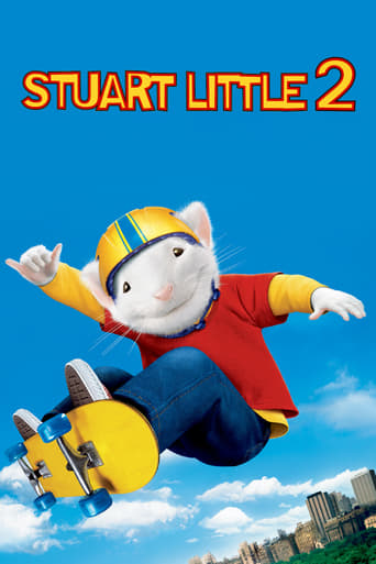 Movie: Stuart Little 2