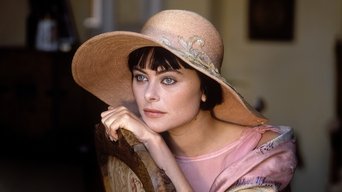 Movie poster: Enchanted April - 1992