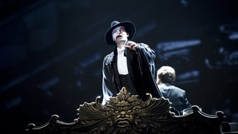 Movie: The Phantom of the Opera at the Royal Albert Hall - 