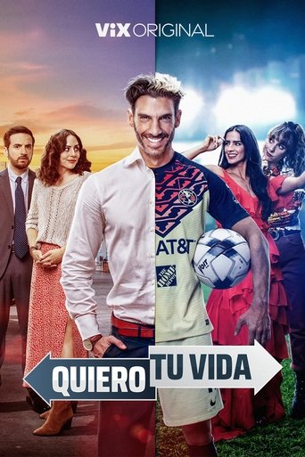 Movie: Quiero tu vida