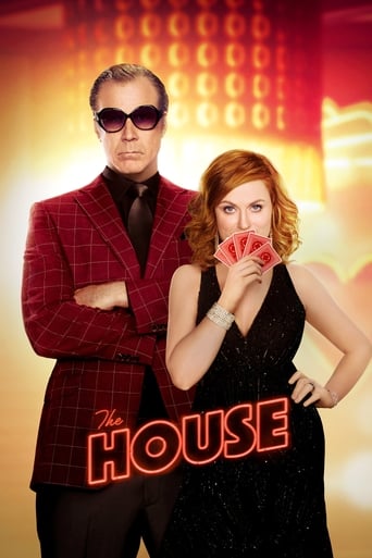 Movie: The House