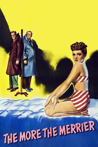 Movie: The More the Merrier