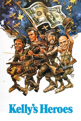Héroes 